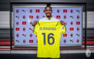 CHÍNH THỨC: AC Milan mua thủ môn xuất sắc nhất nước Pháp