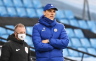 Chelsea: Cách duy nhất để thắng Man City là tấn công