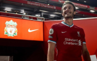 Gần 4 tháng trời vẫn chưa ra mắt, tân binh Liverpool phá vỡ im lặng