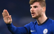 Ghi 12 bàn mùa đầu cho Chelsea, Werner tuyên bố chốt tương lai