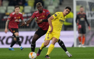 Man Utd thua đau, Raiola lập tức chào bán Pogba cho 'gã khổng lồ'