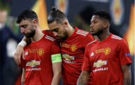 Rio Ferdinand chỉ ra lý do khiến Man Utd thất bại ở trận chung kết