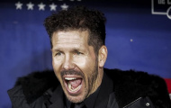 Thượng tầng mở két, Simeone quyết tâm nâng cấp Atletico 