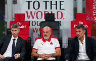 Truyền thông Italia tiến cử một đội trưởng mới của Milan cho Maldini