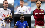 Top 10 thương vụ hot có khả năng nổ ra mùa hè 2021: Sát thủ EPL