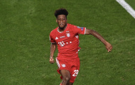 Man Utd nhận được câu trả lời từ vụ Coman