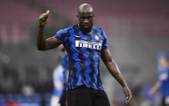 Chelsea liên hệ đại diện, Lukaku hẹn thời điểm chốt tương lai
