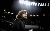 CHÍNH THỨC: Juventus sa thải Pirlo