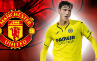 Chủ tịch Villarreal nêu 3 điều kiện, Man Utd sẽ có được đối tác cho Maguire