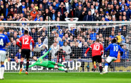 Lần gần nhất De Gea bắt pen thành công là khi nào?