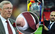 Đội hình Man Utd trong ngày Sir Alex run rẩy trước Barca giờ nơi đâu?