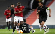 Pogba chưa gia hạn, Man Utd tìm ra cái tên thay thế