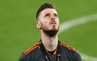 Man Utd muốn đổi De Gea lấy Oblak?