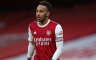 Hoàn tất thương vụ này, Arsenal có “máy chạy” nhanh hơn cả Aubameyang