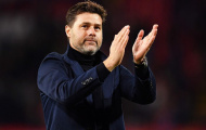Lộ lý do khiến Pochettino muốn rời PSG