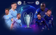 TRỰC TIẾP Man City 0-1 Chelsea: The Blues ca khúc khải hoàn (KT)