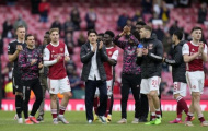Mikel Arteta nhắc khéo ban lãnh đạo Arsenal