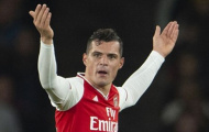 Mourinho gõ cửa, Xhaka lập tức ra quyết định?
