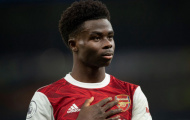 'Nếu có cơ hội, cậu ta nên rời Arsenal và đến Man City thi đấu'