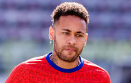 Nike cắt hợp đồng với Neymar vì cáo buộc tấn công tình dục