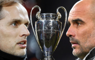 Sao Man City lên tiếng về Guardiola, dùng 1 từ mô tả Chelsea trong tay Tuchel