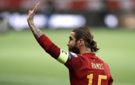Đội hình vắng mặt tại EURO của Tây Ban Nha: Tiếc nuối Ramos, Saul!
