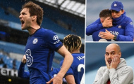 Thomas Tuchel và niềm tin mãnh liệt của một 'khắc tinh'