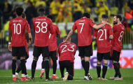 Thua Villarreal, Solskjaer đòi hỏi Man Utd chiêu mộ 4 ngôi sao