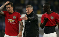 Vì 3 lý do, Solskjaer nên rắn tay với 'máy chém' Man Utd