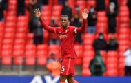 Wijnaldum và 4 ngôi sao có thể đã chơi trận cuối cùng cho Liverpool