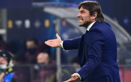 Xác nhận người thay thế Antonio Conte tại Inter