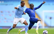 Chelsea đón cú hích lớn trước đại chiến Man City