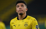 'Đây là tin vui cho M.U vụ Sancho'