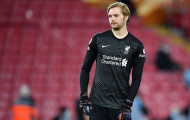 5 thủ thành trẻ tiềm năng nhất Premier League