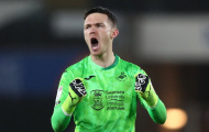 Arsenal muốn tạo ra phương án cạnh tranh với Bernd Leno