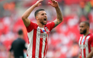 CHÍNH THỨC: Đội bóng thứ 3 thăng hạng Premier League