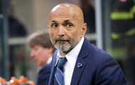 CHÍNH THỨC: Napoli bổ nhiệm Spalletti