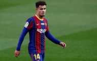 Fabrizio Romano nhấn mạnh 1 từ về thương vụ Coutinho đến Arsenal