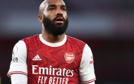 “Cậu ấy quan trọng hơn cả Aubameyang”