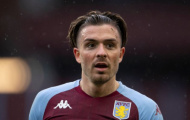 Jack Grealish liên tục có động thái 'chọn' Man Utd