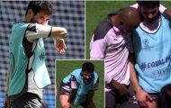 Man City đón tin xấu từ chân săn bàn hàng đầu