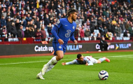 Man City vs Chelsea: 5 cuộc chiến định đoạt kết cục