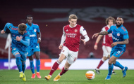 Vì 3 tố chất, Arsenal ấn định Odegaard là mục tiêu số một