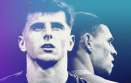 Mount và Foden sẽ không đi theo con đường của Lampard và Gerrard