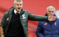 Mục tiêu của Man Utd xác nhận muốn ra đi