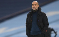Pep nhận định ngắn gọn về Liverpool, Man Utd, Arsenal ở mùa giải mới