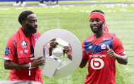 Liverpool chi 40 triệu chiêu mộ nhà vô địch Ligue 1