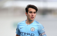 Sao Man City lên tiếng về việc chuyển đến Barcelona