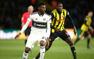 Arsenal đưa tiền vệ hoàn hảo vào tầm ngắm