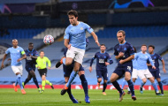 'Tôi may mắn hơn Pique vì đã chơi cho CLB xuất sắc nhất thành Manchester'